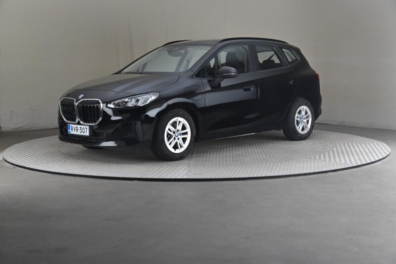 BMW 225 – Future Drivalia Vantaa