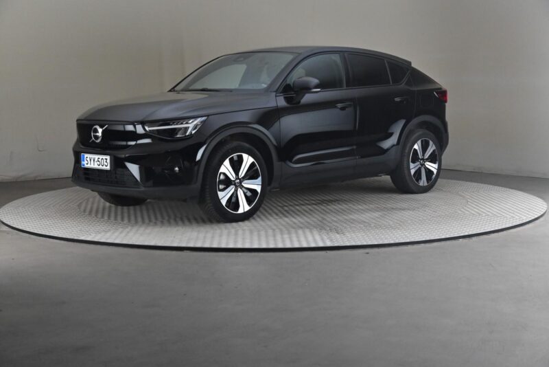Volvo C40 – Future Drivalia Vantaa
