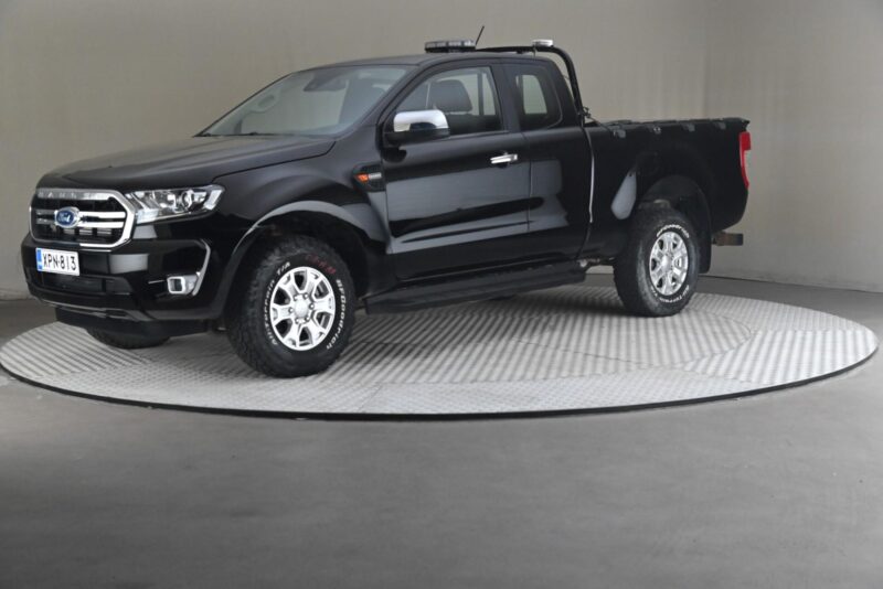 Ford Ranger – Future Drivalia Vantaa