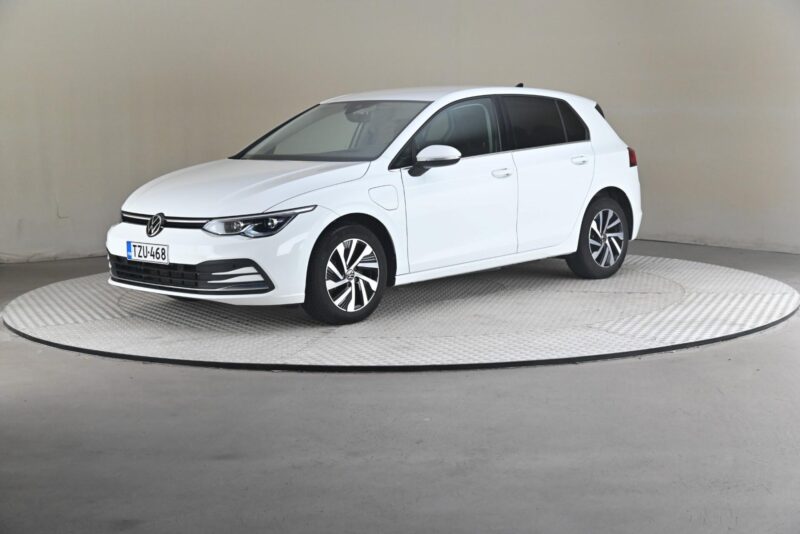 Volkswagen Golf – Future Drivalia Vantaa