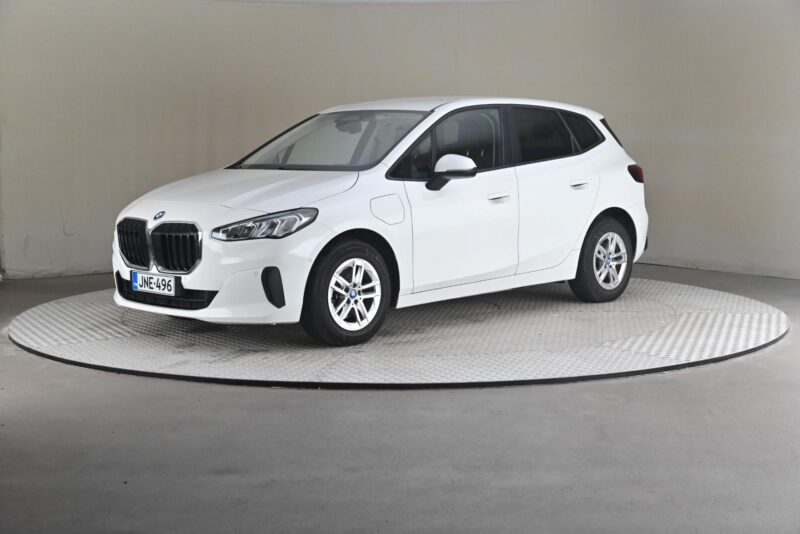 BMW 225 – Future Drivalia Vantaa